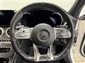 2019 Mercedes-Benz C-Class