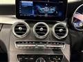 2019 Mercedes-Benz C-Class