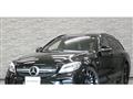 2019 Mercedes-Benz C-Class