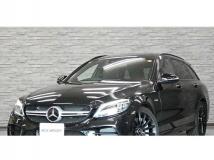 2019 Mercedes-Benz C-Class