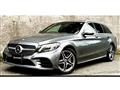 2018 Mercedes-Benz C-Class