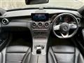 2018 Mercedes-Benz C-Class