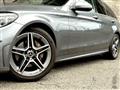 2018 Mercedes-Benz C-Class