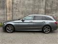 2018 Mercedes-Benz C-Class
