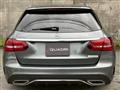 2018 Mercedes-Benz C-Class