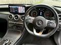 2018 Mercedes-Benz C-Class