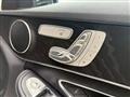 2018 Mercedes-Benz C-Class