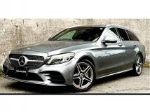 2018 Mercedes-Benz C-Class