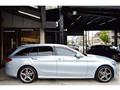 2018 Mercedes-Benz C-Class