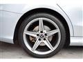 2018 Mercedes-Benz C-Class