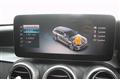 2018 Mercedes-Benz C-Class