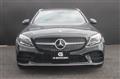 2018 Mercedes-Benz C-Class
