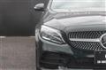 2018 Mercedes-Benz C-Class