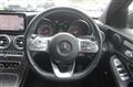 2018 Mercedes-Benz C-Class