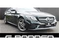 2018 Mercedes-Benz C-Class