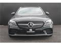 2018 Mercedes-Benz C-Class