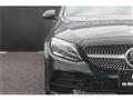 2018 Mercedes-Benz C-Class