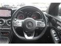 2018 Mercedes-Benz C-Class