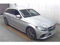 2018 Mercedes-Benz C-Class