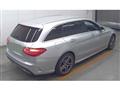 2018 Mercedes-Benz C-Class