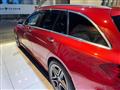 2018 Mercedes-Benz C-Class