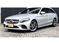 2018 Mercedes-Benz C-Class