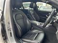 2018 Mercedes-Benz C-Class