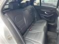 2018 Mercedes-Benz C-Class