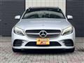 2018 Mercedes-Benz C-Class