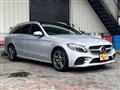 2018 Mercedes-Benz C-Class