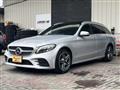 2018 Mercedes-Benz C-Class