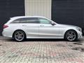 2018 Mercedes-Benz C-Class