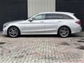2018 Mercedes-Benz C-Class