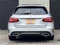 2018 Mercedes-Benz C-Class