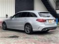 2018 Mercedes-Benz C-Class