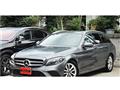 2018 Mercedes-Benz C-Class