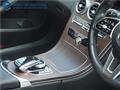 2018 Mercedes-Benz C-Class