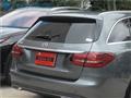 2018 Mercedes-Benz C-Class