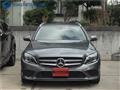 2018 Mercedes-Benz C-Class