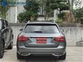 2018 Mercedes-Benz C-Class