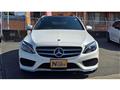 2018 Mercedes-Benz C-Class