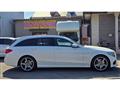 2018 Mercedes-Benz C-Class