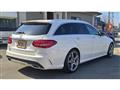 2018 Mercedes-Benz C-Class