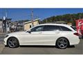 2018 Mercedes-Benz C-Class