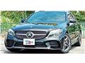 2018 Mercedes-Benz C-Class