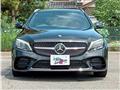 2018 Mercedes-Benz C-Class