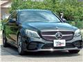 2018 Mercedes-Benz C-Class