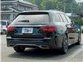 2018 Mercedes-Benz C-Class