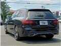 2018 Mercedes-Benz C-Class