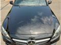2018 Mercedes-Benz C-Class
